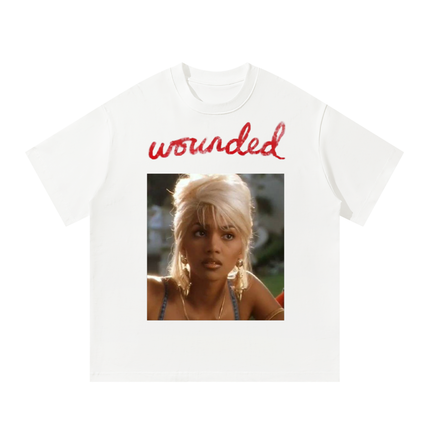 B.A.P.S "Halle" Mens Oversized T-Shirt