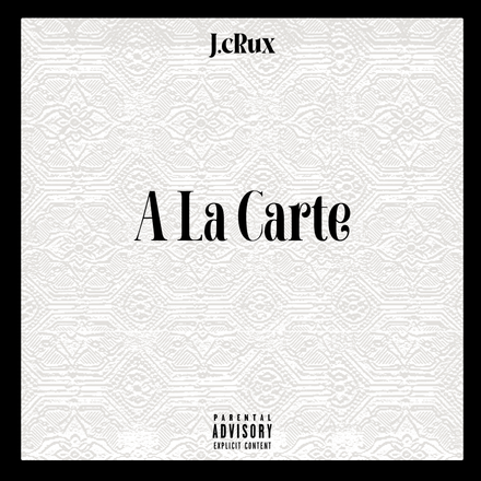 A La Carte' (EP) Digital Download