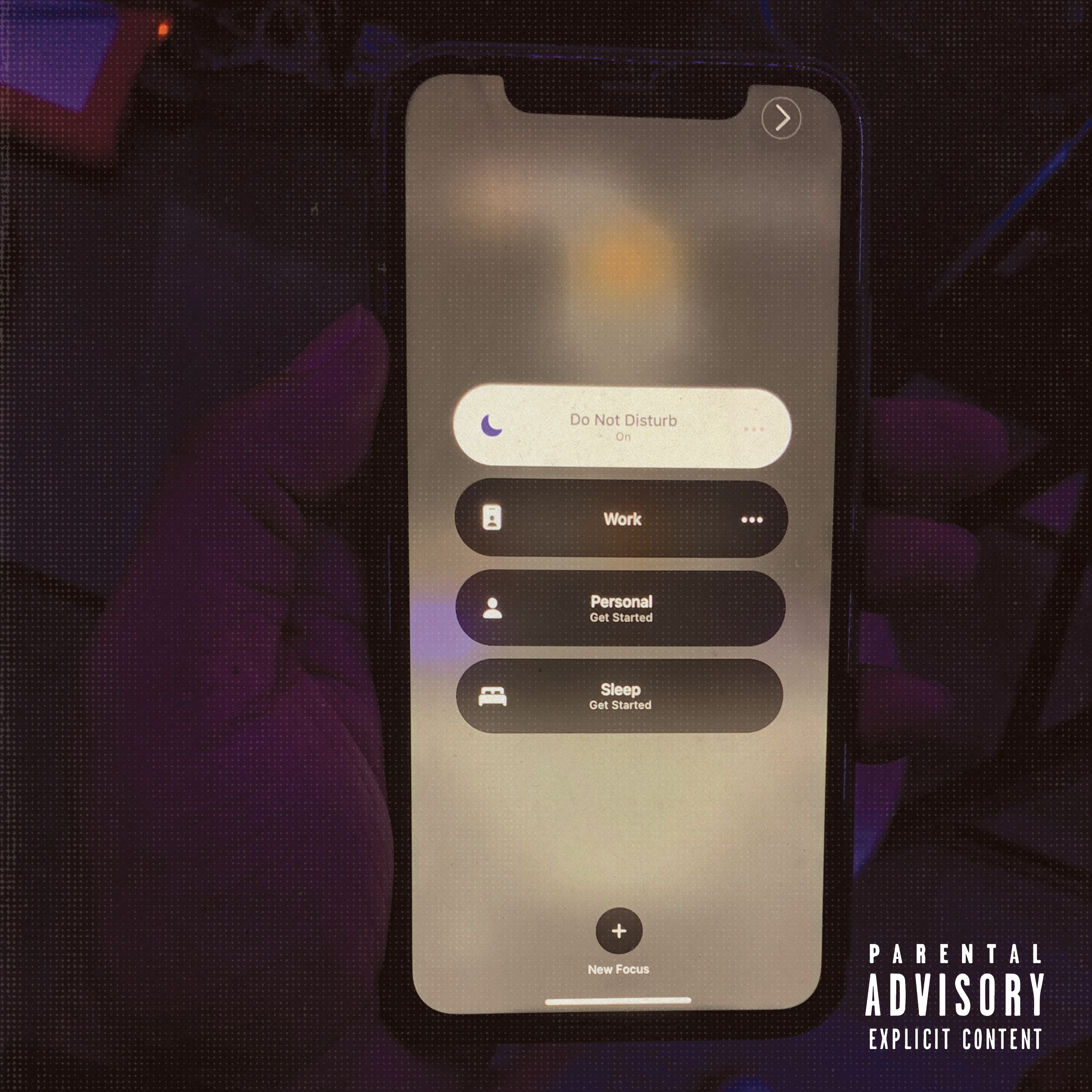 Do Not Disturb (EP) Digital Download