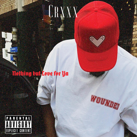 Nothing But Love For Ya (EP) Digital Download
